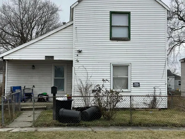 131 Latourette St, Marion, OH 43302