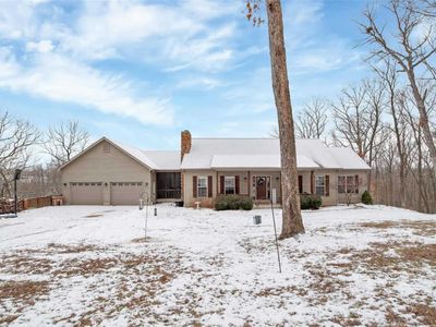 260 Rocking Horse Ln, Elsberry, MO, 63343