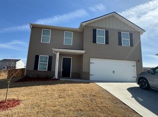 523 Pemberton St, Kingston, GA 30145