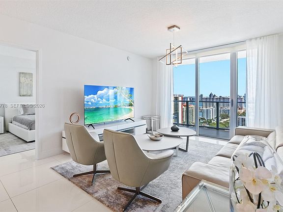 4th image of 300 Sunny Isles Blvd Unit 4-1705