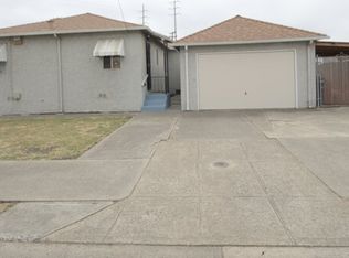 9601 Coral Rd, Oakland, CA 94603