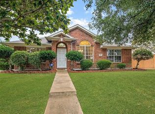 1511 Sadie Ct, Allen, TX 75002