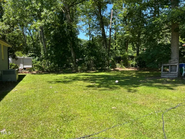 538 W Weatherspoon St #A, Sanford, NC 27330