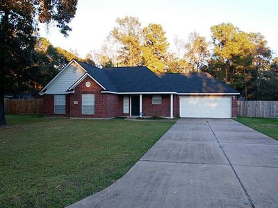 810 Shadberry Dr, Magnolia, TX, 77354