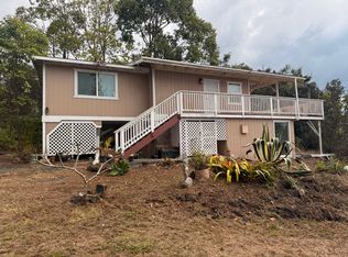 92-2028 Palm Pkwy, Ocean view, HI 96704