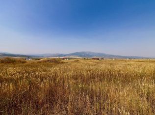 Good Neighbor Ln, Etna, WY 83118