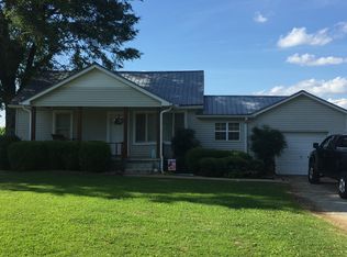 382 Sanders Store To Milan Rd, Humboldt, TN 38343