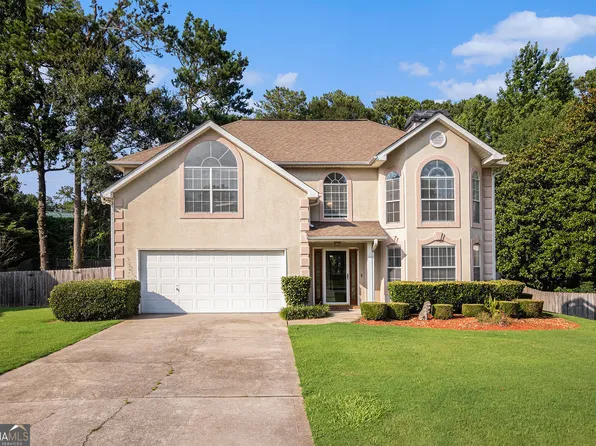 157 Arbor Cove Way, Stockbridge, GA 30281