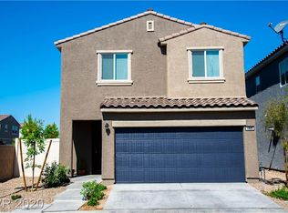 1885 Via Del Rey Ct, Sunrise Manor, NV 89115