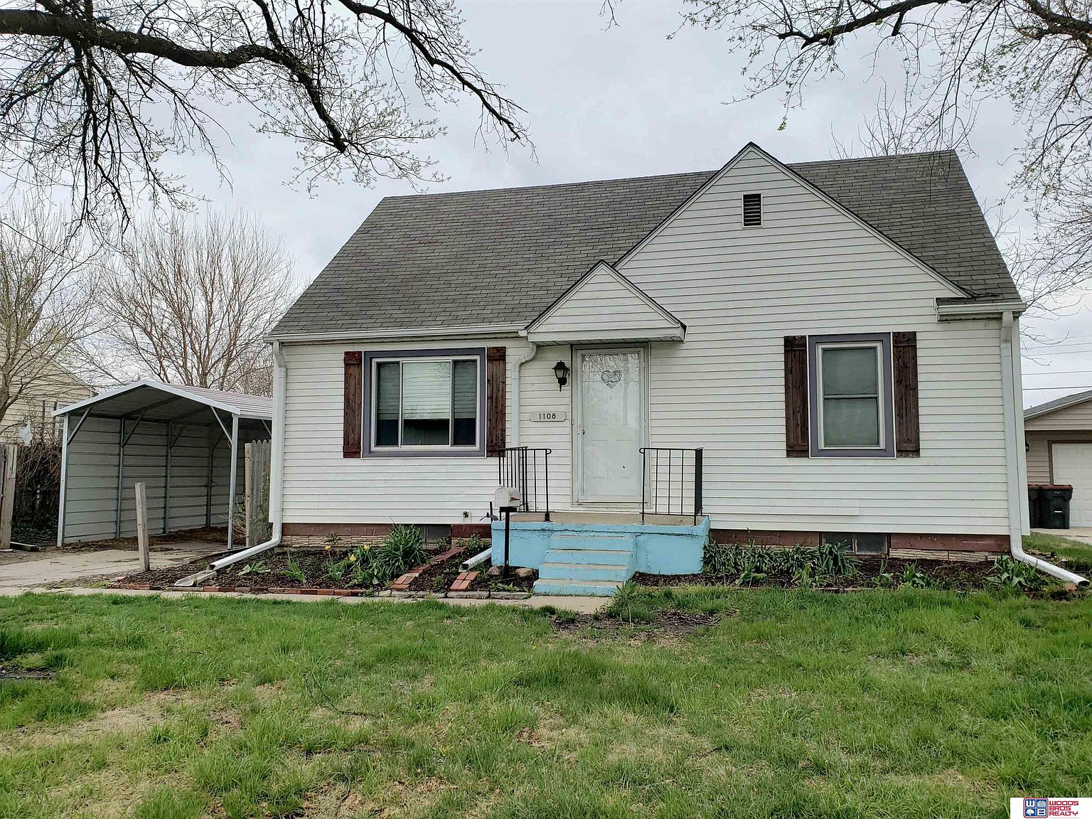 1108 W Court St Beatrice NE 68310 Zillow