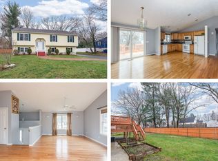 47 Carleton St, Attleboro, MA 02703