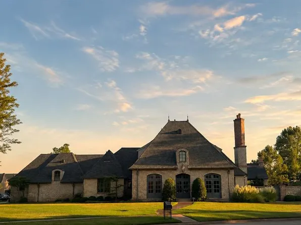 1235 Blue Wister Cv, Edmond, OK 73013