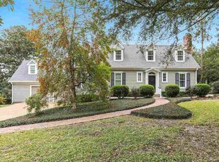 3544 Hawthorn Dr, Jackson, MS 39216