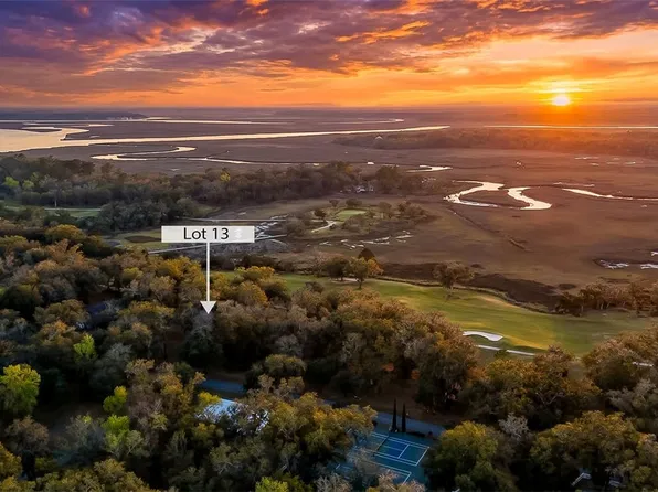 13 Marshview Dr NE, Townsend, GA 31331