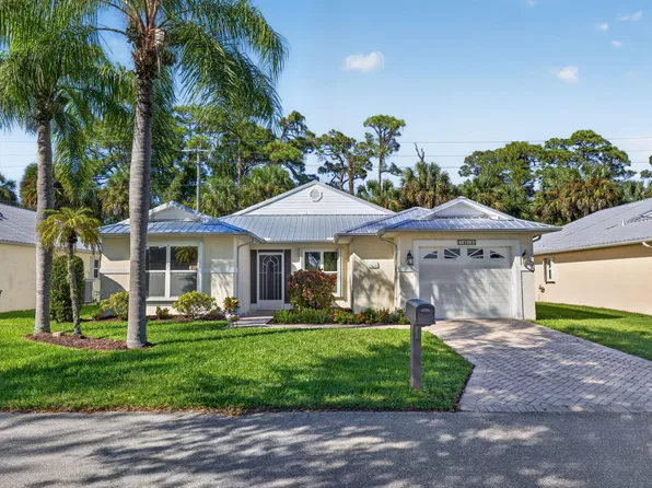 14512 Aguila Avenue, Fort Pierce, FL 34951