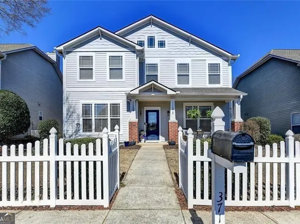 3719 Meeting St, Cumming, GA 30040