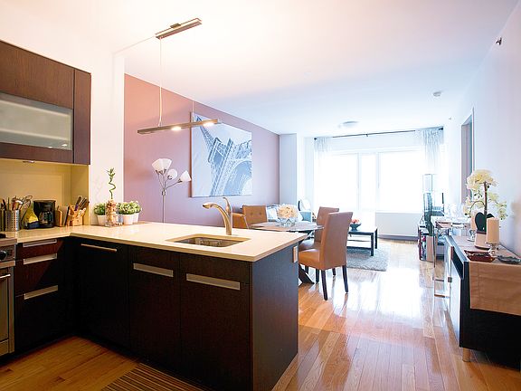 2nd image of 454 W 54th St APT 2B