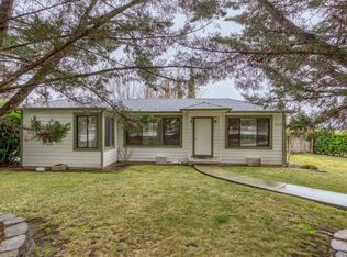 1675 Siskiyou Blvd, Ashland, OR 97520