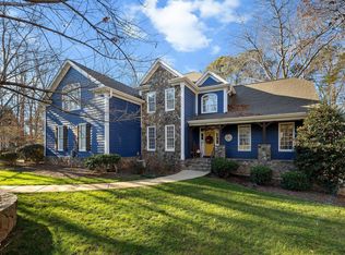 7110 Moresham Way, Wake Forest, NC 27587