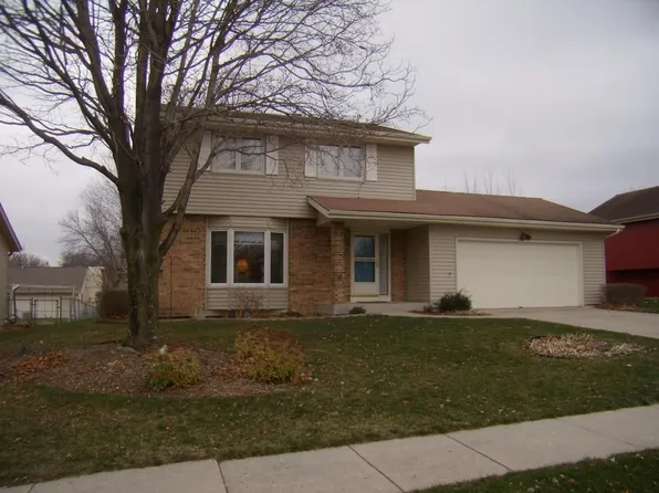 1322 Illinois Ave, Ames, IA 50014