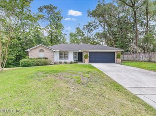 12241 Valpariso Trl, Jacksonville, FL 32223