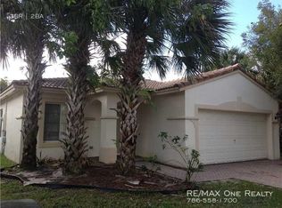 12432 SW 45th Dr, Miramar, FL 33027