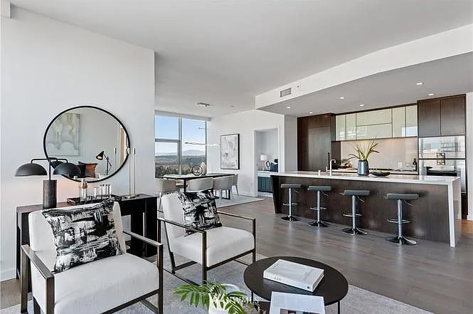 2 bed, 1445 sqft, $7,650 — Photo 1