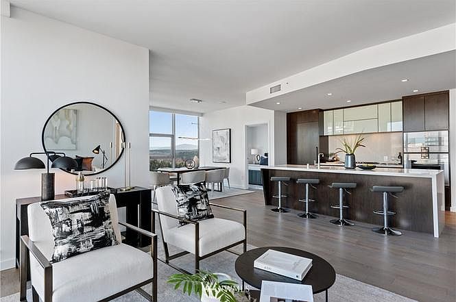 1st image of 188 Bellevue Way NE #1403
