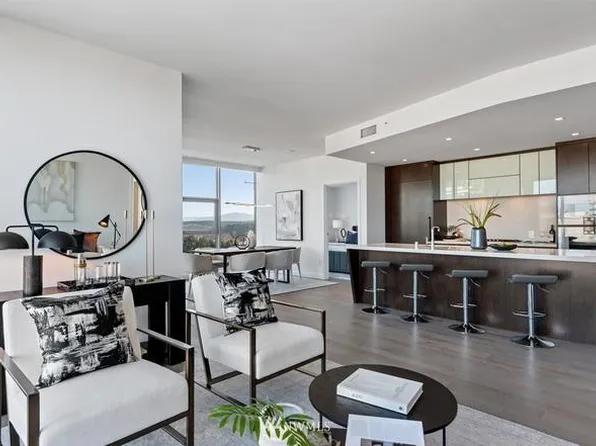 188 Bellevue Way NE, Bellevue, WA