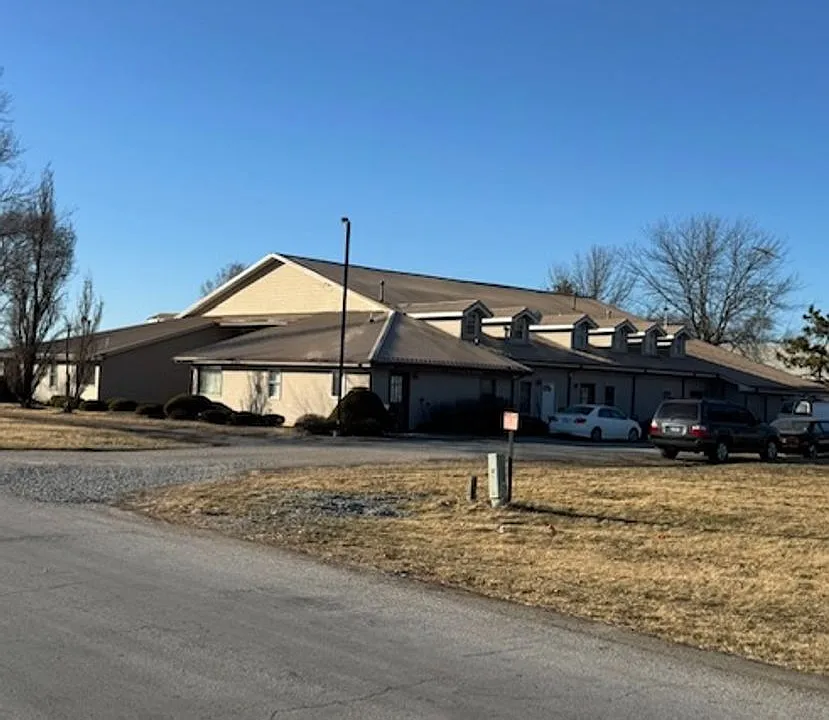 3042 W 100 N