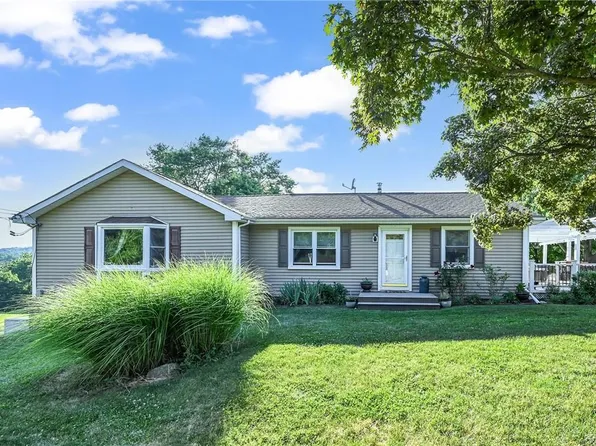 160 Wheeler Road, Florida, NY 10921