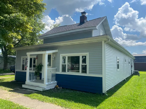 10879 Archer St, Rosewood, OH 43070