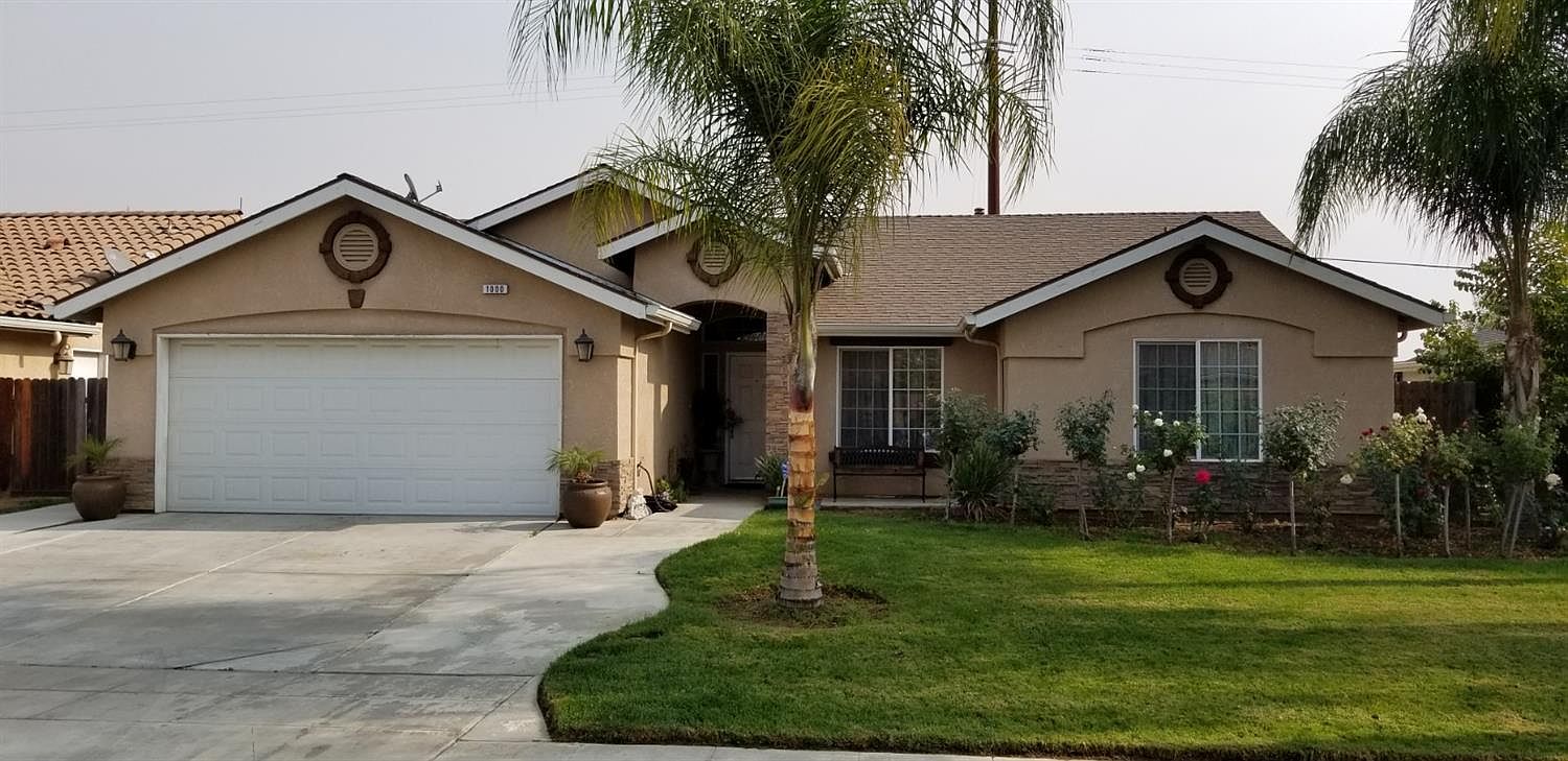 1000 Redwood St, Parlier, CA 93648 Zillow
