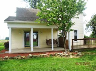 5885 E 900 N, Decatur, IN 46733