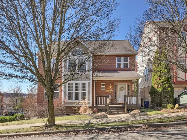 621 Manilla St, Pittsburgh, PA 15219