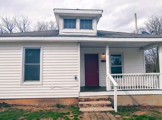 331 Lilleston Ave, Paris, KY 40361