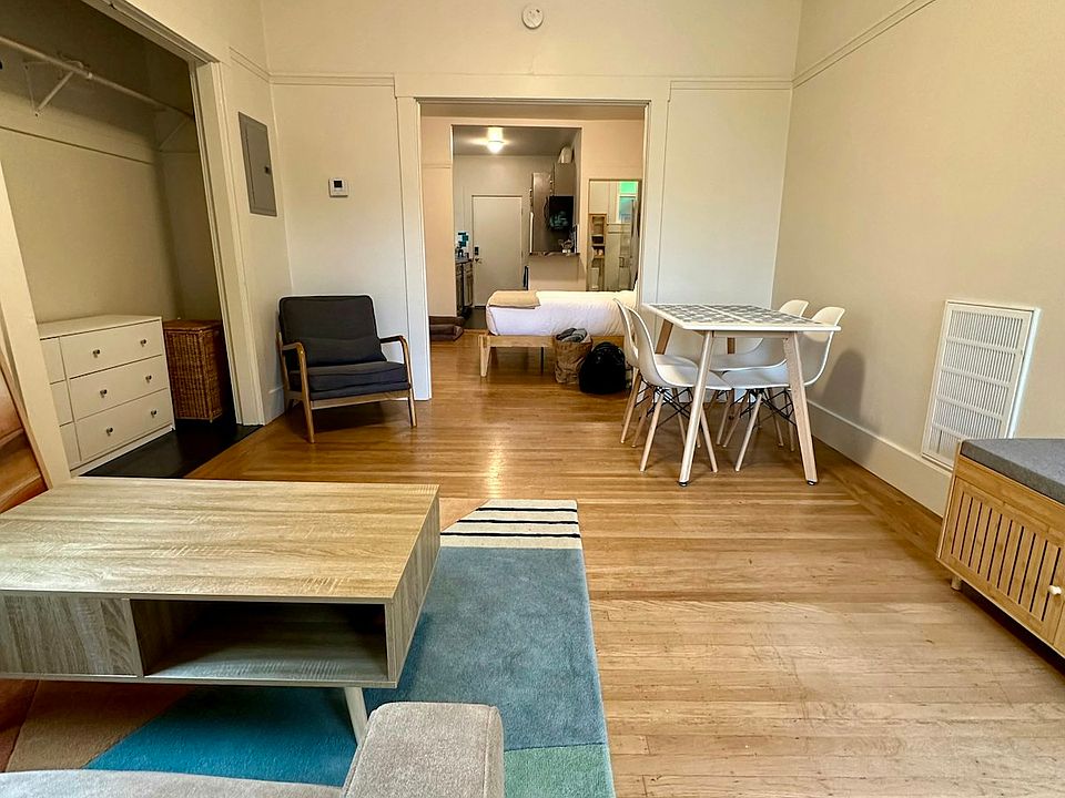 Living-Dining Room