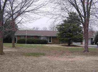 10505 N Nickerson Rd, Nickerson, KS 67561