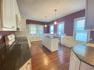 500 Main St #2F, Medford, MA 02155