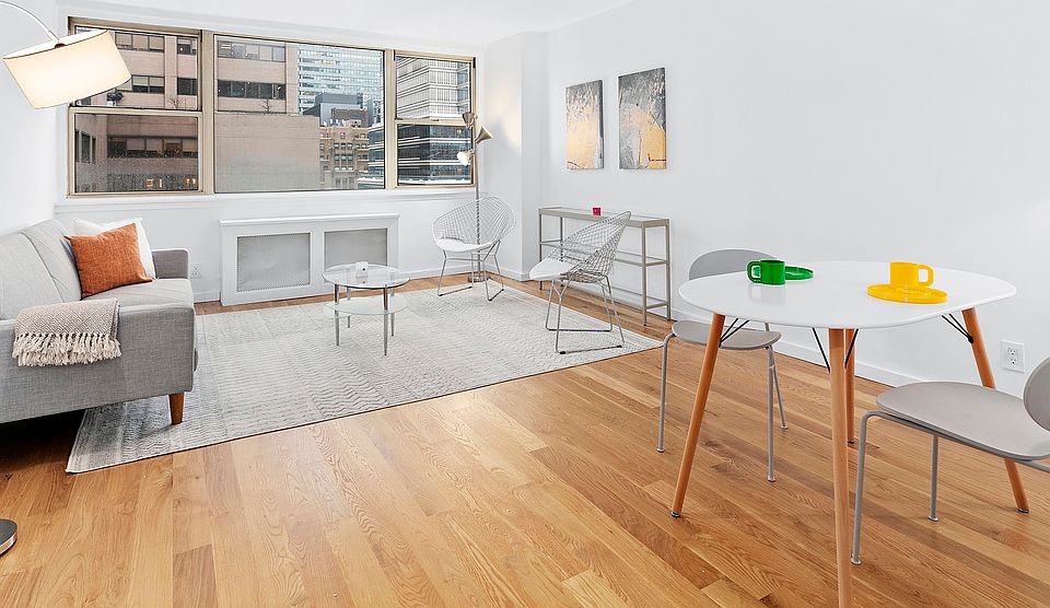 1st image of 200 E 58th St APT 15F