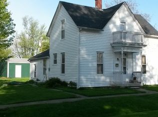 445 N Maple St, Osgood, IN 47037