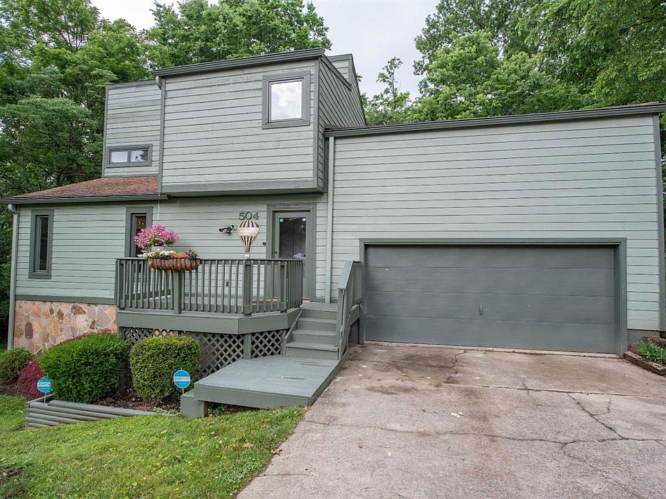 504 Quail Run, Lexington, KY 40517 Zillow