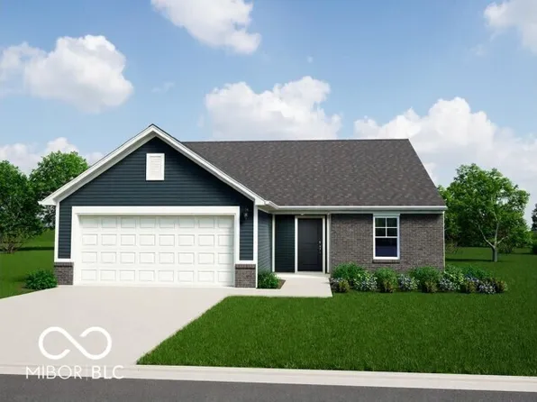 10438 Rose Mill Dr, Indianapolis, IN 46235