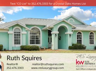 5380 W Heather Ridge Path, Lecanto, FL 34461