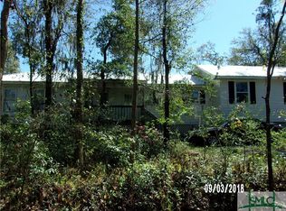 340 Bradley Point Rd, Savannah, GA 31410