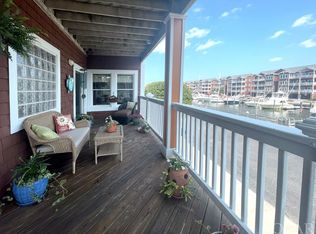 Unit 101 North Bay Club Dr BUILDING 1-N, Manteo, NC 27954