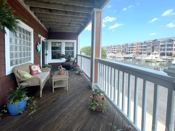 Unit 101 North Bay Club Dr Building 1-N, Manteo, NC 27954