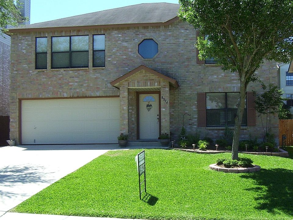 8514 Park Olympia, Universal City, TX 78148 Zillow