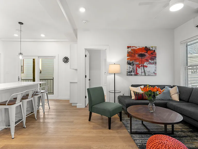141 Hillside St #2 — Photo 7