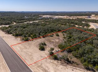 BLOCK 1, LOT 14 Standing Tall LOT 14, Boerne, TX 78006